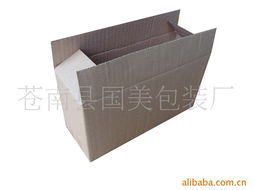 蒼南縣國美包裝廠紙箱產品列表——機架系列詳解